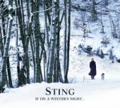 Album artwork for Sting: If On a Winter's Night...