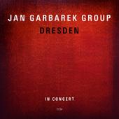 Album artwork for Jan Garbarek Group: Dresden