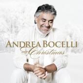 Album artwork for Andrea Bocelli: My Christmas