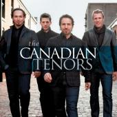 Album artwork for The Canadian Tenors