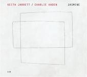 Album artwork for Keith Jarrett & Charlie Haden: Jasmine