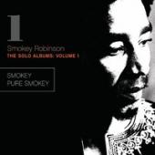 Album artwork for Smokey Robinson: The Solo Albums Vol 1