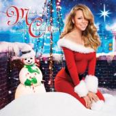 Album artwork for Mariah Carey: Merry Christmas II You