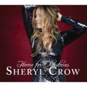 Album artwork for Sheryl Crow: Home For Christmas