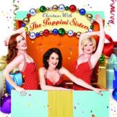 Album artwork for Puppini Sisters: Christmas with..
