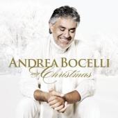 Album artwork for Andrea Bocelli: My Christmas - Limited Edition CD