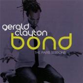 Album artwork for Gerald Clayton: Bond - The Paris Sessions