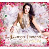 Album artwork for Giorgia Fumanti: Elysium