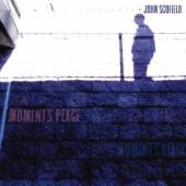 Album artwork for John Scofield: A Moment's Peace