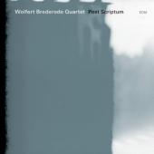 Album artwork for Wolfert Brederode Quartet - POST SCRIPTUM