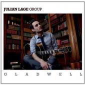 Album artwork for JULIAN LAGE: GLADWELL