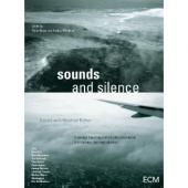 Album artwork for SOUNDS AND SILENCE-TRAVELS