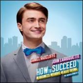 Album artwork for How to Succeed in Business... OBC 2011