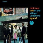Album artwork for John Coltrane Live At The Village Vanguard Again!