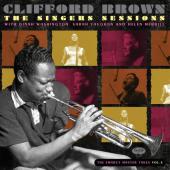 Album artwork for Clifford Brown: The Singers Sessions