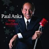 Album artwork for Paul Anka: Songs of December