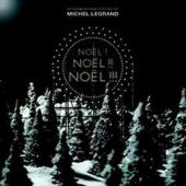 Album artwork for Michel Legrand: Noel! Noel!! Noel!!!