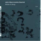 Album artwork for John Abercrombie: Within A Song