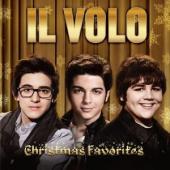 Album artwork for Il Volo: Christmas Favorites