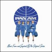 Album artwork for Pan Am - TV Soundtrack