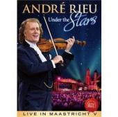 Album artwork for Andre Rieu: Under the Stars - Live in Maastricht