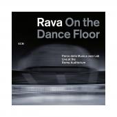 Album artwork for Enrico Rava: On the Dance Floor