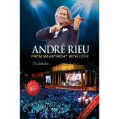 Album artwork for Andre Rieu: From Maastricht With Love