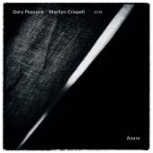 Album artwork for Gary Peacock / Marilyn Crispell: Azure
