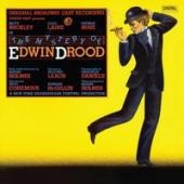 Album artwork for Mystery of Edwin Drood Original Broadway Cast