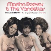 Album artwork for Martha Reeves & the Vandellas / 50th Anniversary