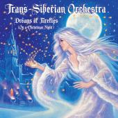 Album artwork for Trans-Siberian Orchestra: Dreams fo Fireflies