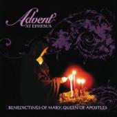 Album artwork for Advent at Ephesus