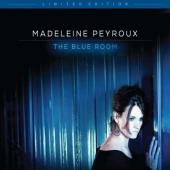 Album artwork for Madeleine Payroux: The Blue Room / Deluxe Ed.