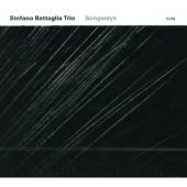 Album artwork for Stefano Battaglia: Songways