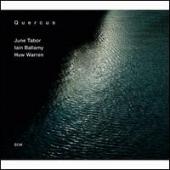 Album artwork for June Tabor - QUERCUS