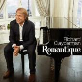 Album artwork for Richard Clayderman: Romantique