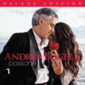 Album artwork for Andrea Bocelli: Passione / Deluxe