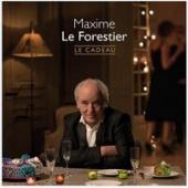 Album artwork for Maxime Le Forestier Le Cadeau