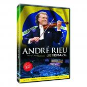Album artwork for Andre Rieu: Live in Brazil