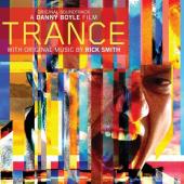 Album artwork for Trance - OST