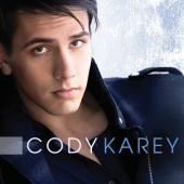 Album artwork for Cody Karey: Cody Karey