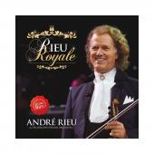 Album artwork for Andre Rieu: Rieu Royale