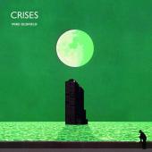 Album artwork for CRISES / Mike Oldfield