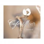 Album artwork for CAFE DEL MAR CLASSICAL