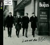 Album artwork for Beatles: Live at the BBC