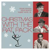 Album artwork for ICON Christmas with the Rat Pack