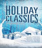 Album artwork for Holiday Classics 5 CD Set