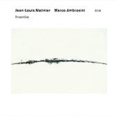 Album artwork for Jean-Louis Matinier / Marco Ambrosini: Inventio