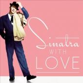 Album artwork for Sinatra with Love