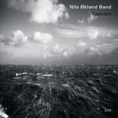 Album artwork for KJOLVATN - Nils Okland Band